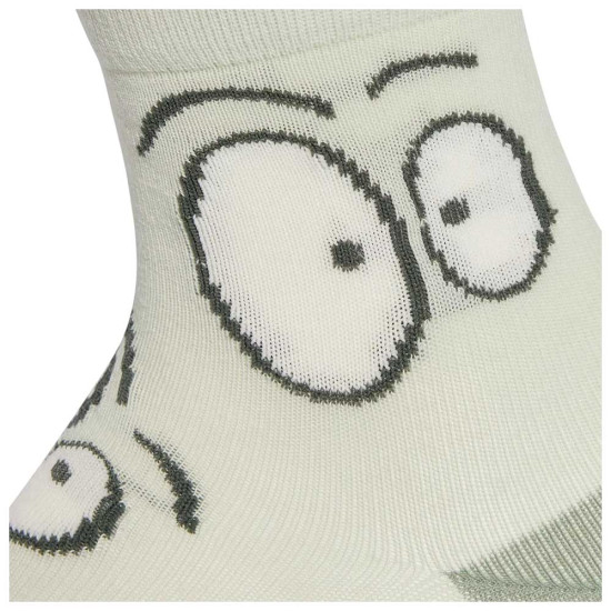 Adidas Παιδικές κάλτσες Adiraptor Socks 3 pairs